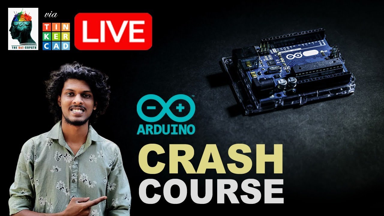 arduio 10 days